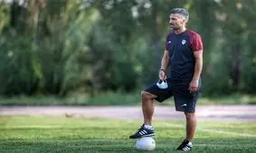 خاطره مهدی هاشمی نسب از جنجالی‌ترین صحنه تاریخ لیگ برتر