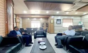 در پرداخت عوارض آلایندگی، ضریب محرومیت و توسعه یافتگی در نظر گرفته شود 