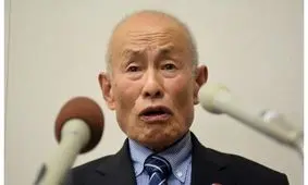 انتقاد سفیر رژیم صهیونیستی در ژاپن از برنده جایزه صلح نوبل

