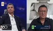 انتقاد فارس از دعوت عادل از فغانی؛ میزبانی فردوسی‌پور از کسی که آرزوی عصر حجر برای ایران دارد