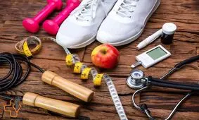 با رژیم غذایی و ورزش هوازی این بیماری را بهبود دهید
