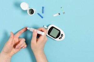 شوک قریب الوقوع به دیابتی ها؟