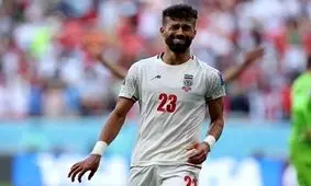 واکنش جنجالی رامین رضاییان به عدم دعوت به تیم ملی با تصویری سیکس پکی!

