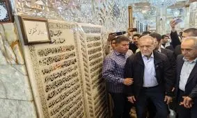 برکناری دبیری توسط پزشکیان مشابه مواجهه مرحوم امام با مرحوم آیت الله منتظری است