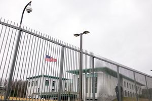 نگهبان سفارت آمریکا در نروژ به جرم جاسوسی برای ایران و روسیه محکوم شد