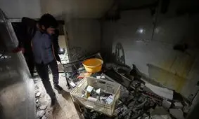 سوری‌هایی که «ناپدید شده بودند» از زندان‌های اسد بیرون می‌آیند/ از سلول‌های زیرزمینی زندان صیدنایا چه خبر؟