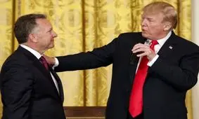 سفر ویتکاف نماینده ویژه ترامپ به ایران؛ بعید است یا قریب؟