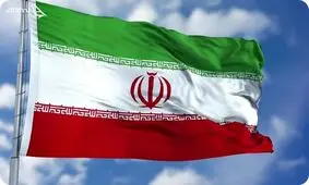 پرچم ایران از زمان کوروش تا به امروز 