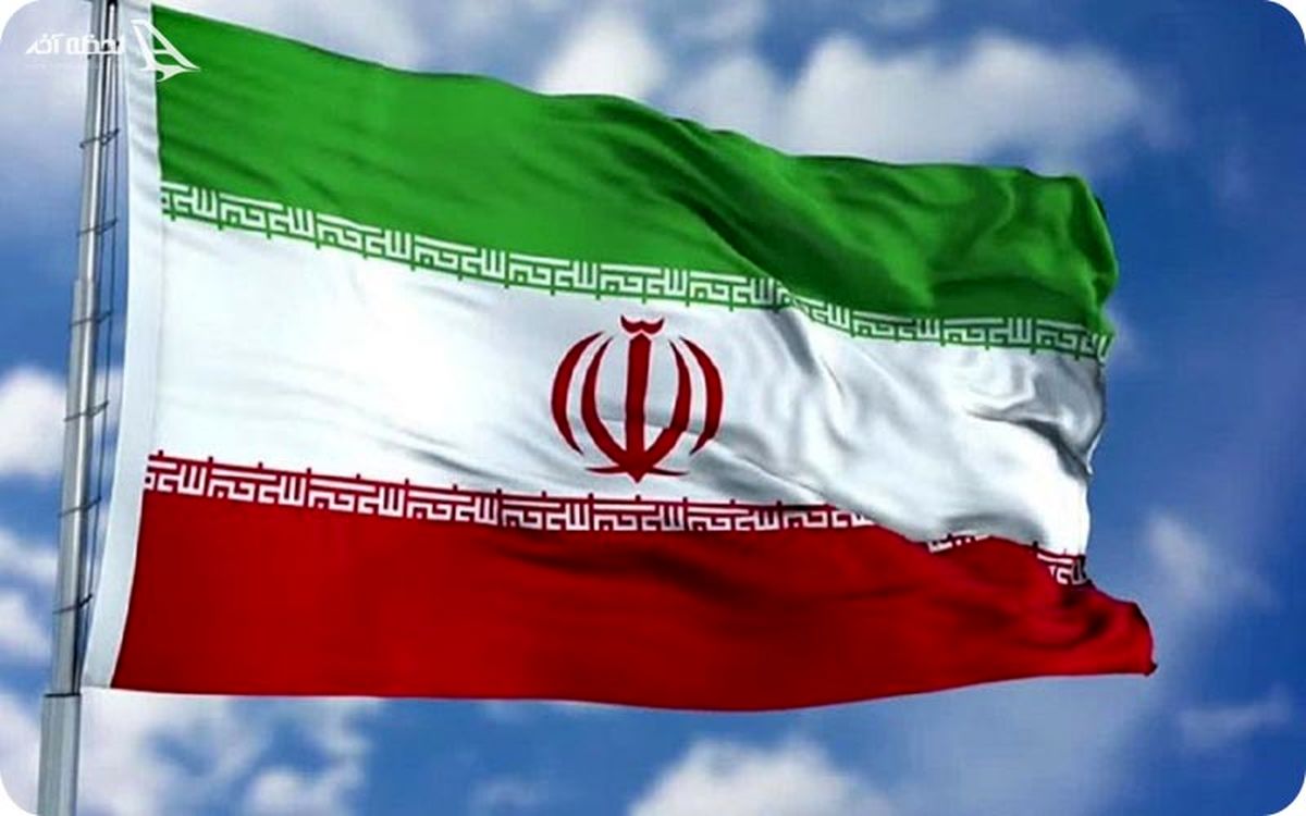 پرچم ایران از زمان کوروش تا به امروز 
