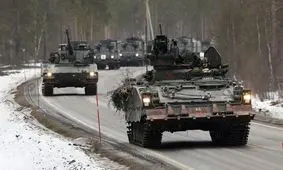 سلاح سری پوتین که نتیجه جنگ با اوکراین را تغییر می دهد