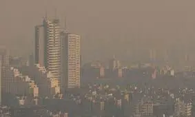 کسی حل مشکل آلودگی هوا را گردن نمی‌گیرد!

