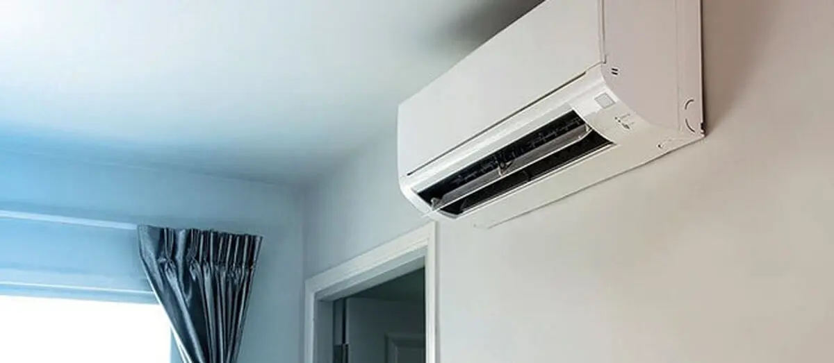 چند نکته ایمنی برای استفاده از کولر گازی