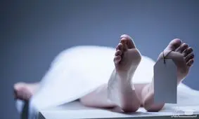 نبش قبر مادر برای رازگشایی یک جنایت