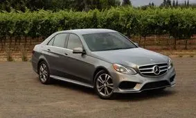 ریزش ۲۰۰ میلیونی قیمت بنز / بنز ۴۹۵ میلیونی بازار را بشناسید