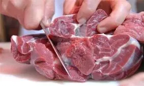 آغاز واردات گوشت قرمز به کشور/ قیمت گوشت ارزان می‌شود؟