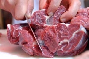 آغاز واردات گوشت قرمز به کشور/ قیمت گوشت ارزان می‌شود؟