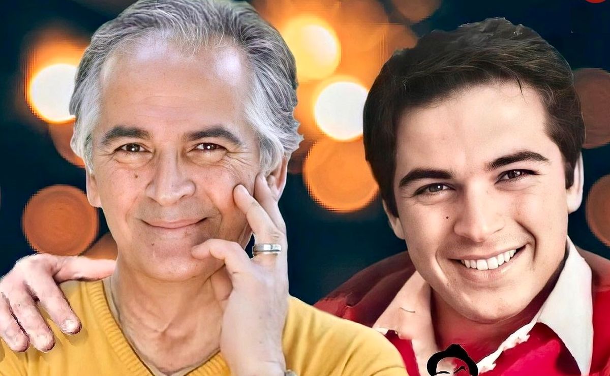 سفر در زمان؛ چهره «سعید کنگرانی» بازیگر مشهور قبل انقلاب در دهه 50/ تصاویر