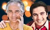 سفر در زمان؛ چهره «سعید کنگرانی» بازیگر مشهور قبل انقلاب در دهه 50/ تصاویر