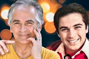 سفر در زمان؛ چهره «سعید کنگرانی» بازیگر مشهور قبل انقلاب در دهه 50/ تصاویر