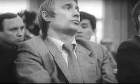 بهترین مستندها دربارۀ ولادیمیر پوتین
