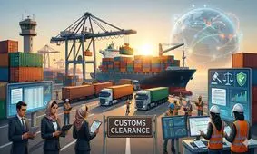 مهم‌ترین نکات حقوقی و اجرایی در واردات و ترخیص کالا