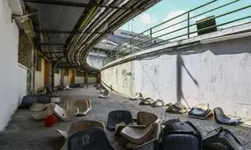 بمب ساعتی در ورزشگاه آزادی؛ چه زمانی فاجعه رخ می‌دهد؟
