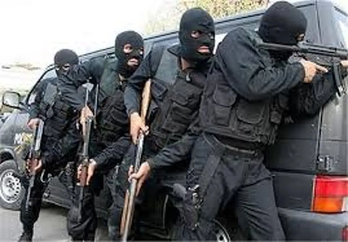 دستگیری کودک ربایان در هرمزگان/ کودک ۷ ساله آزاد شد