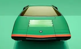 کارابو: از زیباترین، تک ترین و گران ترین خودروهای جهان/ تصاویر