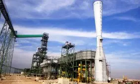 شرکت صنعت فولاد شادگان آزمون استخدامی برگزار می کند