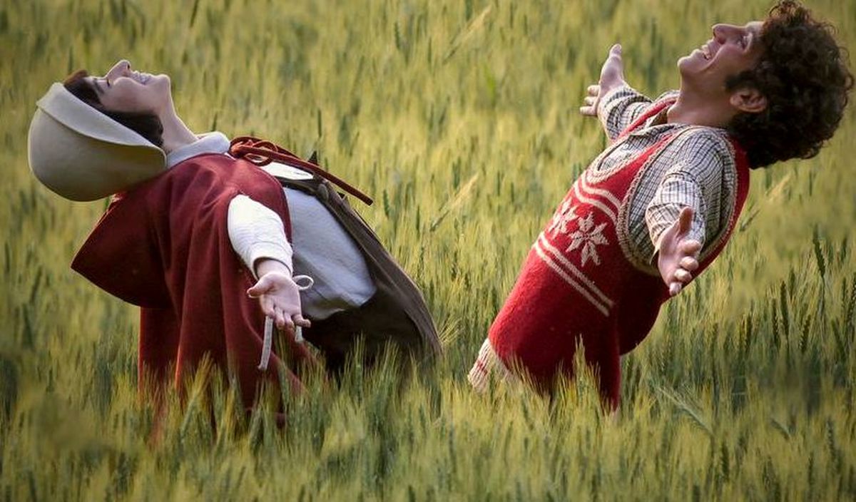 «غریزه» همچنان در قُم توقیف است/ سیاوش اسعدی: این اقدام نقض آشکار حق تماشاگر و آزادی هنر است 