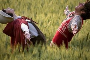 «غریزه» همچنان در قُم توقیف است/ سیاوش اسعدی: این اقدام نقض آشکار حق تماشاگر و آزادی هنر است 