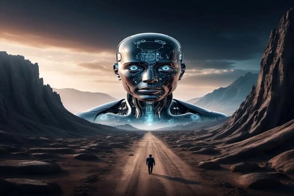 هوش مصنوعی روزی آگاهانه خرابکاری میکند