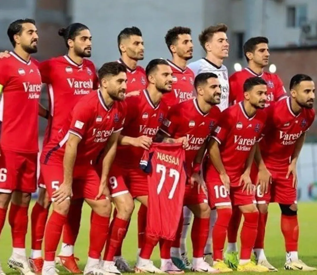 باشگاه نساجی به فروش گذاشته شد

