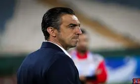 باشگاه نساجی با استعفای رحمتی موافقت کرد

