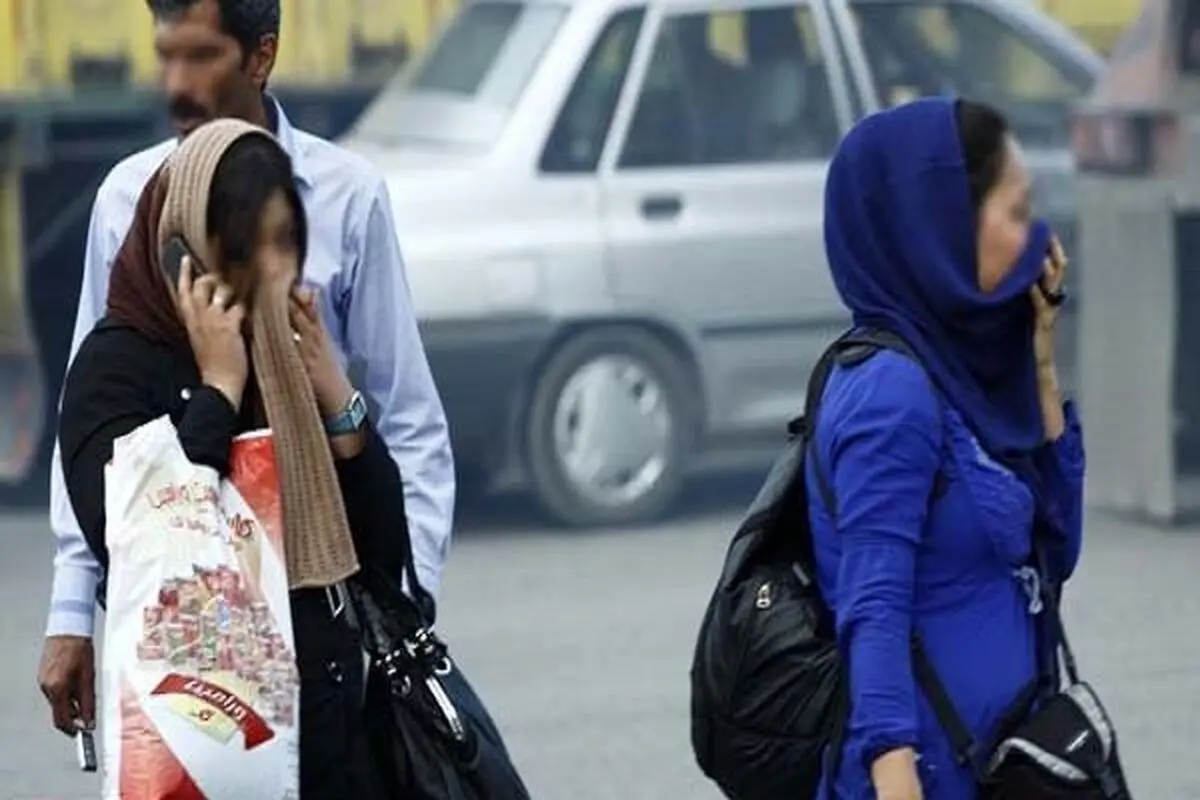 بی‌حجابی زنان جرم است / اشخاص حقیقی یا حقوقی حق ندارند در برابر اجرای امر به معروف مانع ایجاد کنند