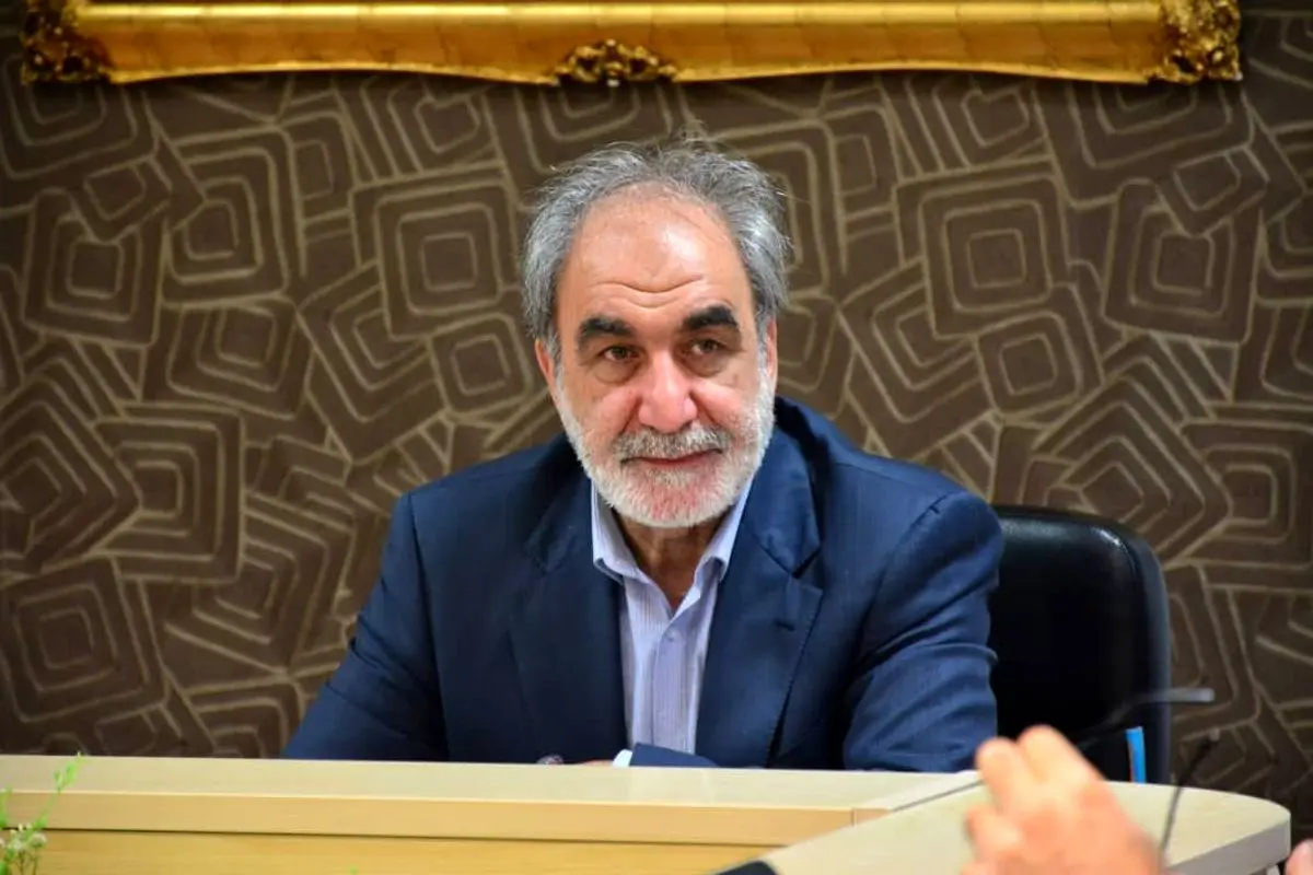 ۴۰ درصد از نیاز سرم کشور در تیپیکو تولید می شود