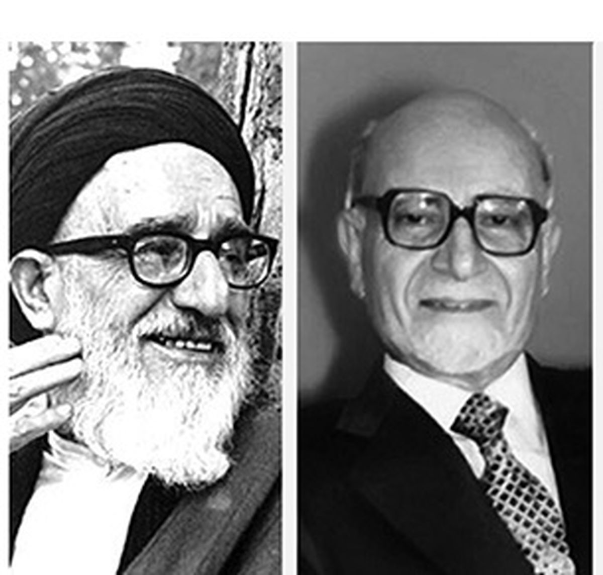 اصل ولایت فقیه تصویب شد/ صدام، درگذشت طالقانی را به بازرگان تسلیت گفت