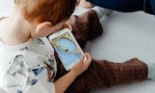 افزایش خطر «حمله قلبی» در کودکان با نگاه کردن به صفحه نمایش