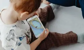 افزایش خطر «حمله قلبی» در کودکان با نگاه کردن به صفحه نمایش