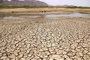 افزایش گرمای شدید با تغییرات آب و هوایی ناشی از انسان