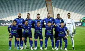 دست رد جادوگر برزیلی به پیشنهاد استقلال/عکس