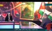 کنایه‌های کارشناس شبکه خبر به عملکرد صداوسیما؛ مجری دست پاچه شد/ ویدئو