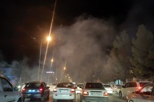 سپاه: «حمله تروریستی به حوزه بسیج» در اصفهان کذب است