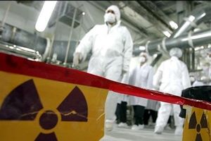 فرانسه در ادعایی: نشانههایی از محل نگهداری اورانیوم ایران داریم