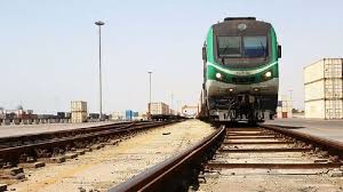 مرگ دردناک پدر یک خانواده زیر چرخ های قطار