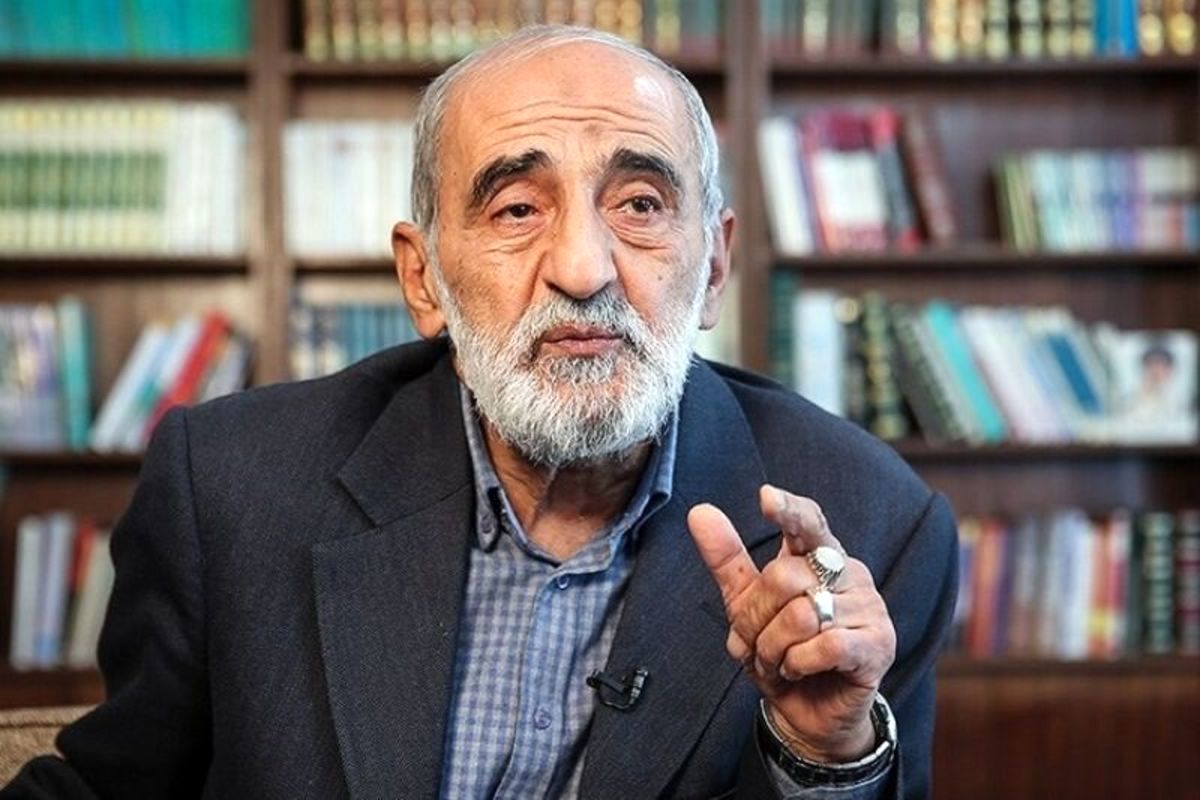 حسین شریعتمداری: مذاکرات وین بینتیجه مانده است