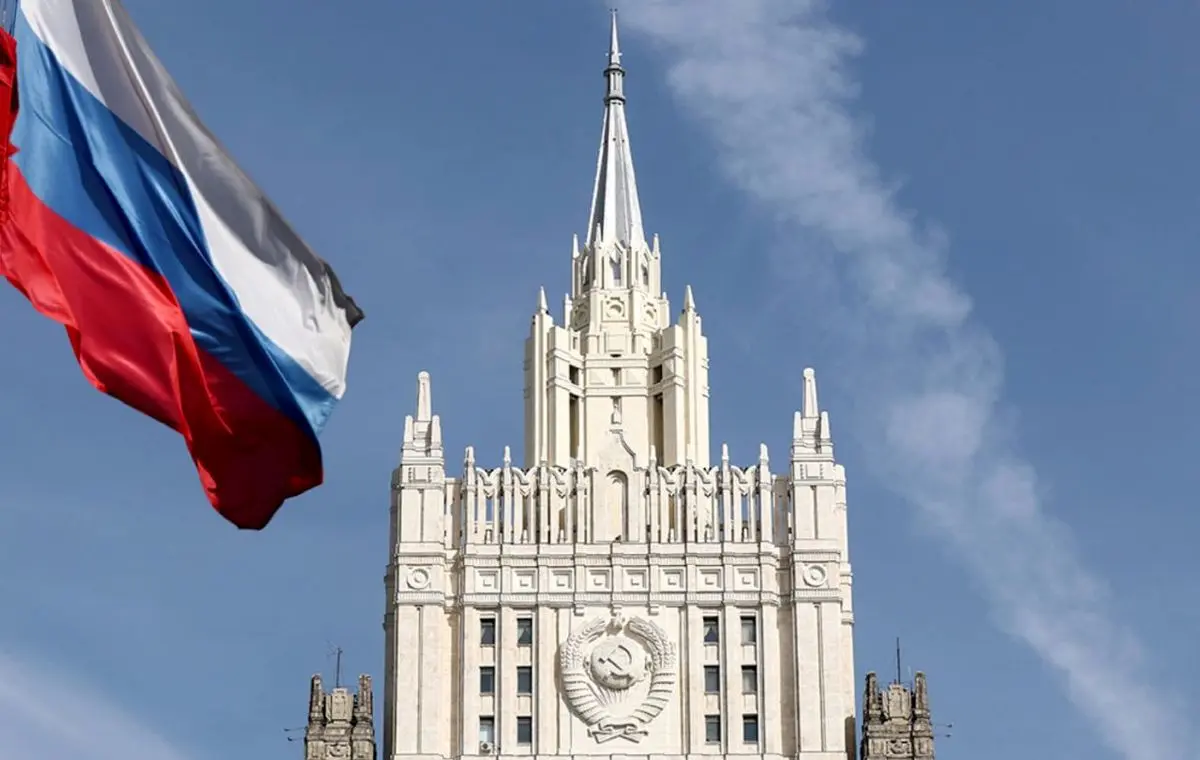 روسیه ادعاها درباره تخلیه سفارت این کشور در ونزوئلا را تکذیب کرد

