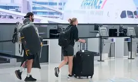 تورم، گرانی خانه و تقویت دلار؛ شمار آمریکایی‌های متقاضی مهاجرت به اروپا روند صعودی به خود گرفت