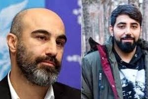 پست محسن تنابنده برای برادرزاده شهیدش