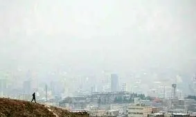 مدارس ابتدایی پایتخت و برخی شهرهای استان تهران غیرحضوری شد

